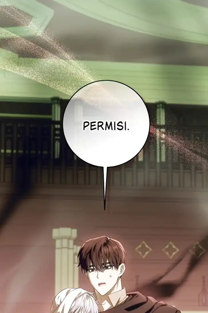 My Daddy Hid His Power Chapter 44 Gambar 3