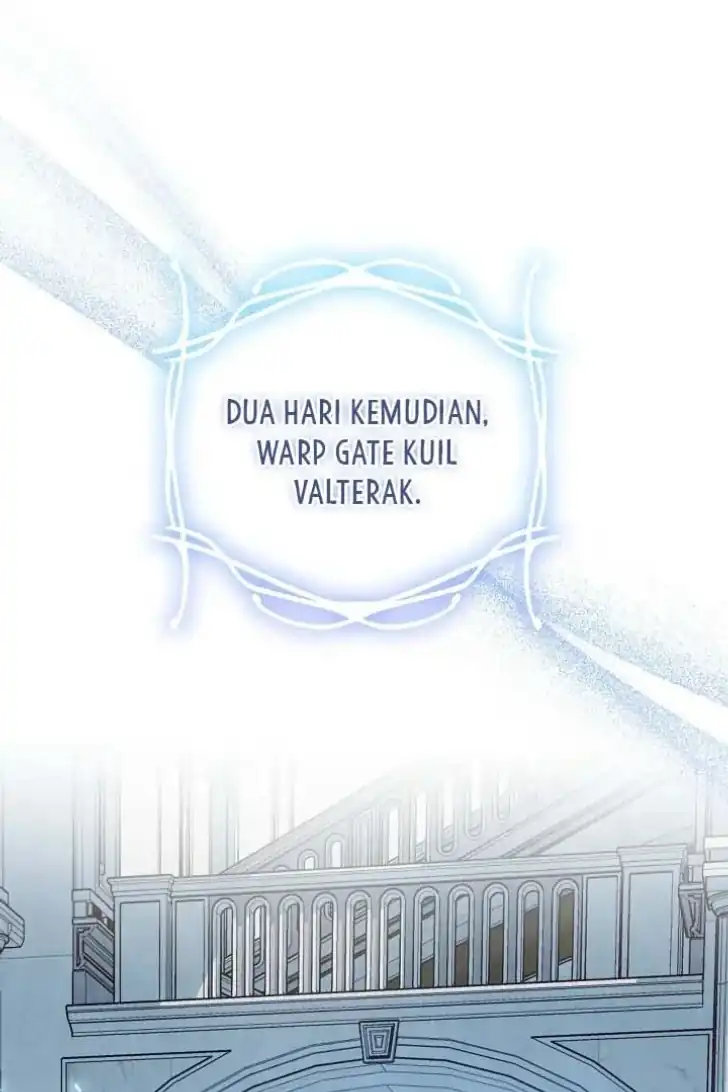 Manhwa My Daddy Hid His Power Chapter 45 gambar 2