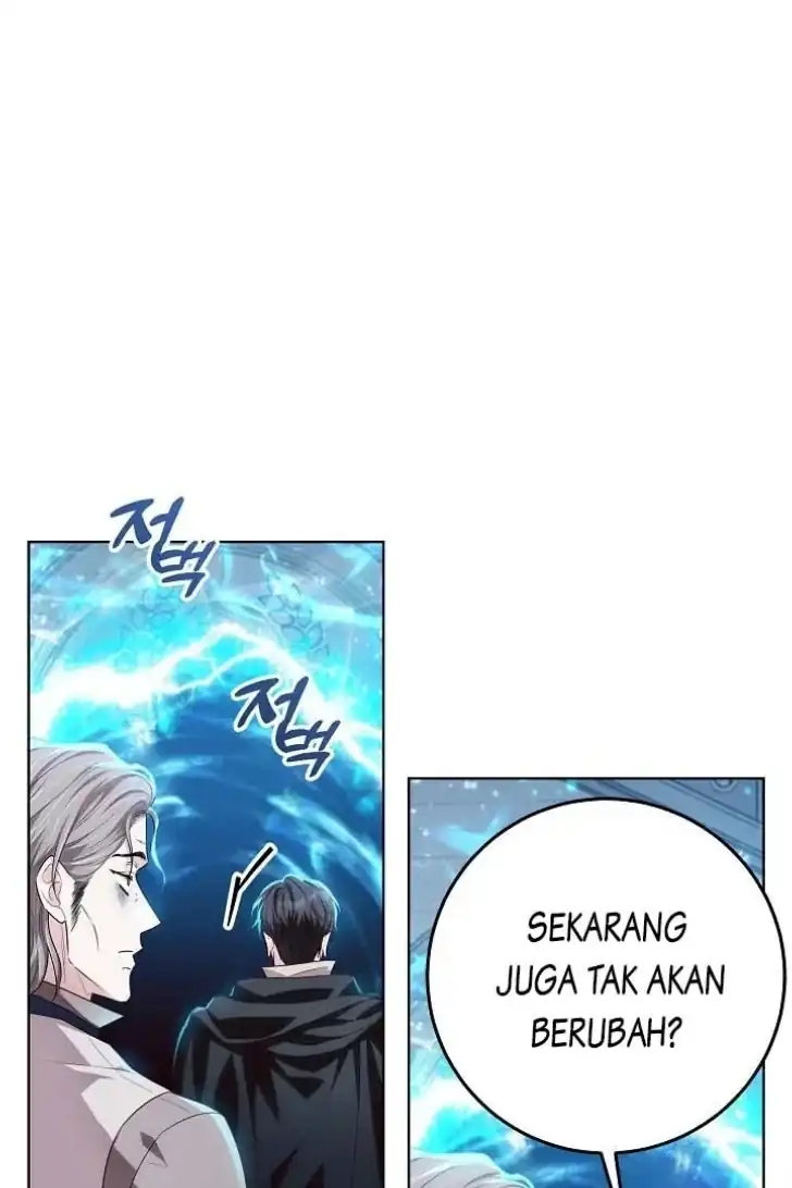 My Daddy Hid His Power Chapter 45 Gambar 5