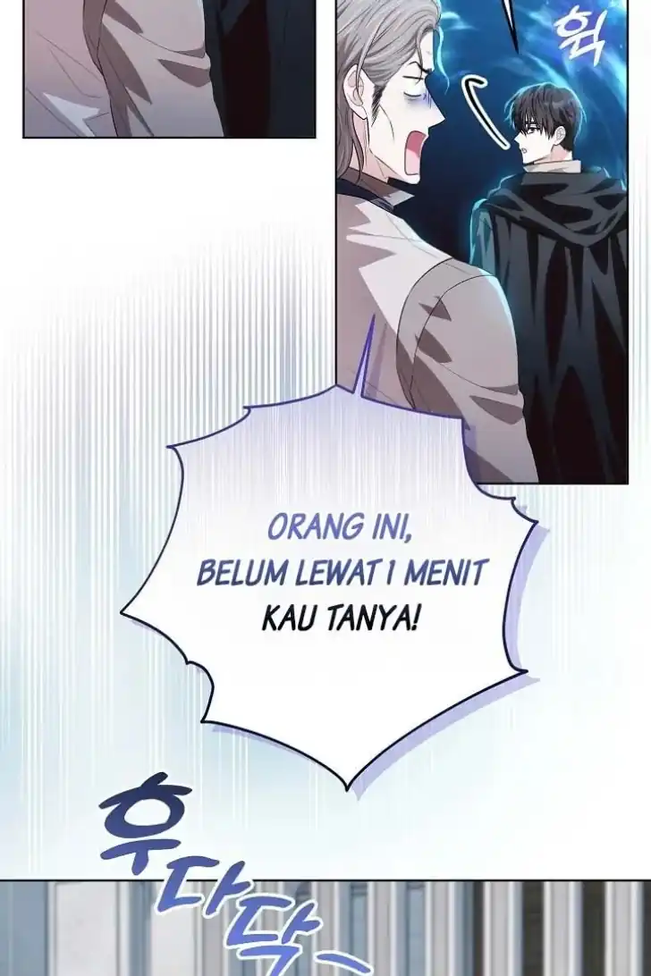 My Daddy Hid His Power Chapter 45 Gambar 6