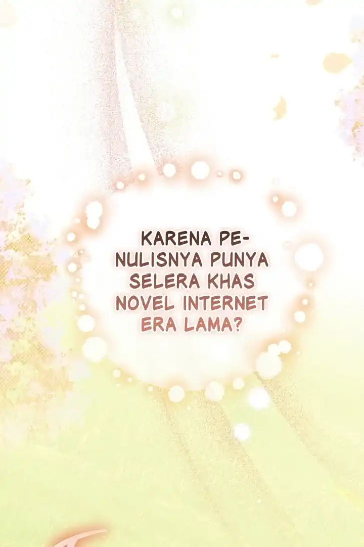 My Daddy Hid His Power Chapter 46 Gambar 3