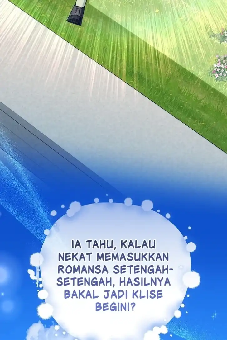 My Daddy Hid His Power Chapter 46 Gambar 5
