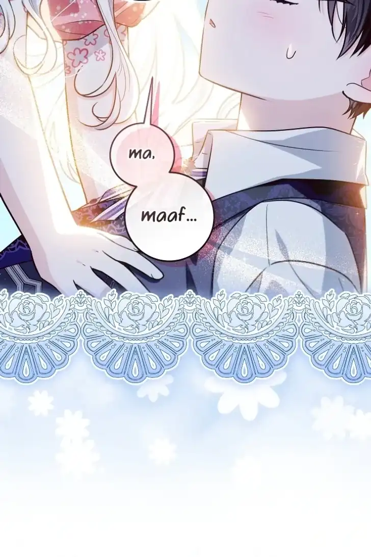 My Daddy Hid His Power Chapter 46 Gambar 7
