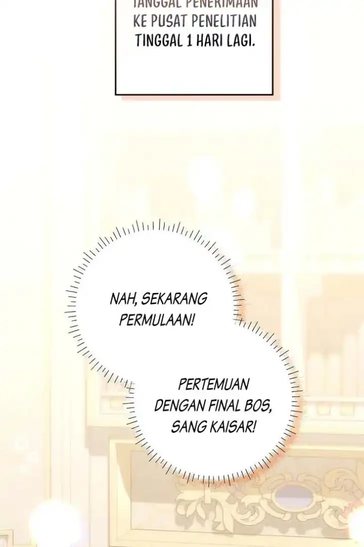Manhwa My Daddy Hid His Power Chapter 47 gambar 2