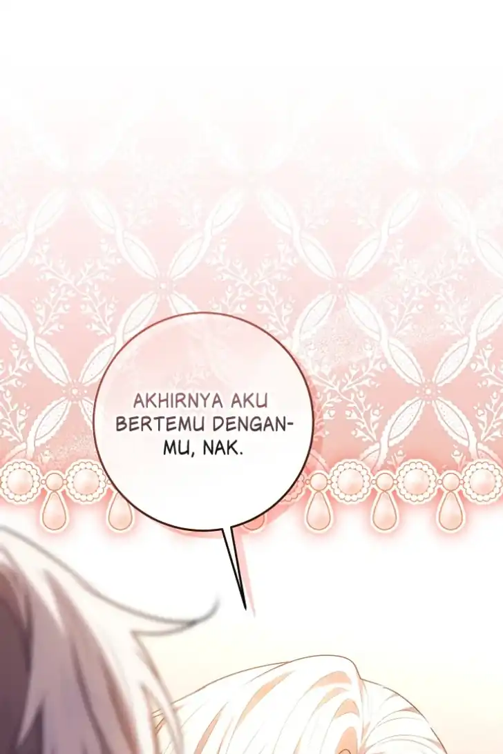 Manhwa My Daddy Hid His Power Chapter 48 gambar 2