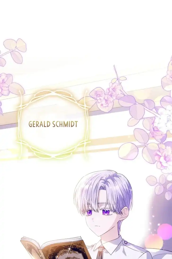 Manhwa My Daddy Hid His Power Chapter 49 gambar 2