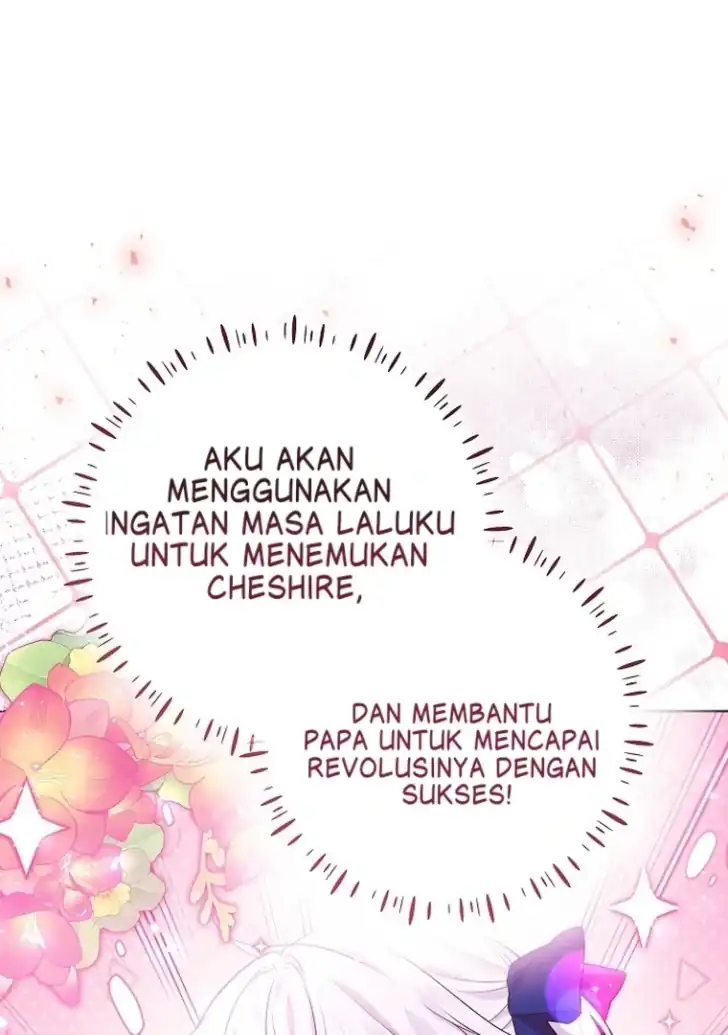 Komik My Daddy Hid His Power Chapter 5 gambar 1