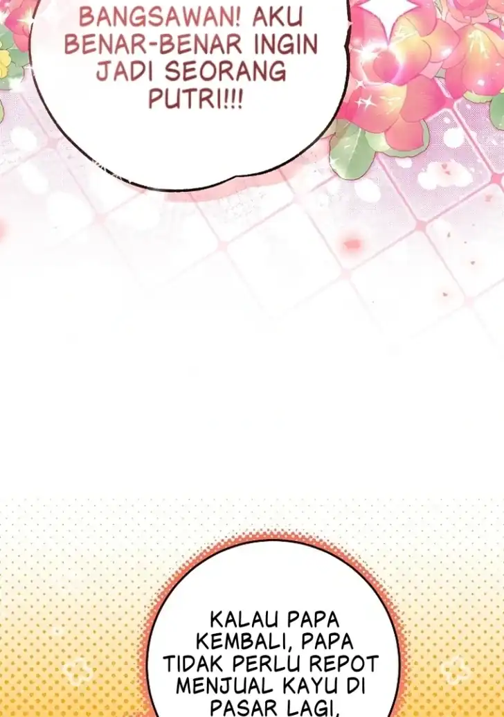 My Daddy Hid His Power Chapter 5 Gambar 3