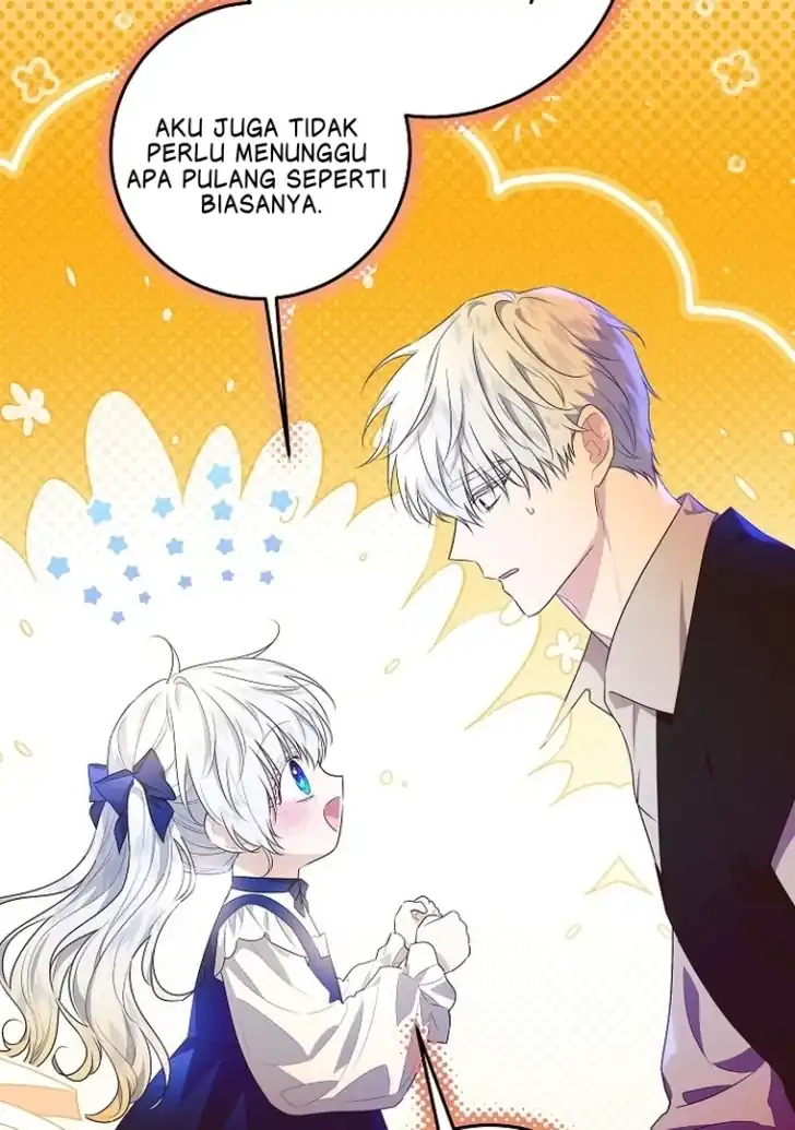 My Daddy Hid His Power Chapter 5 Gambar 4