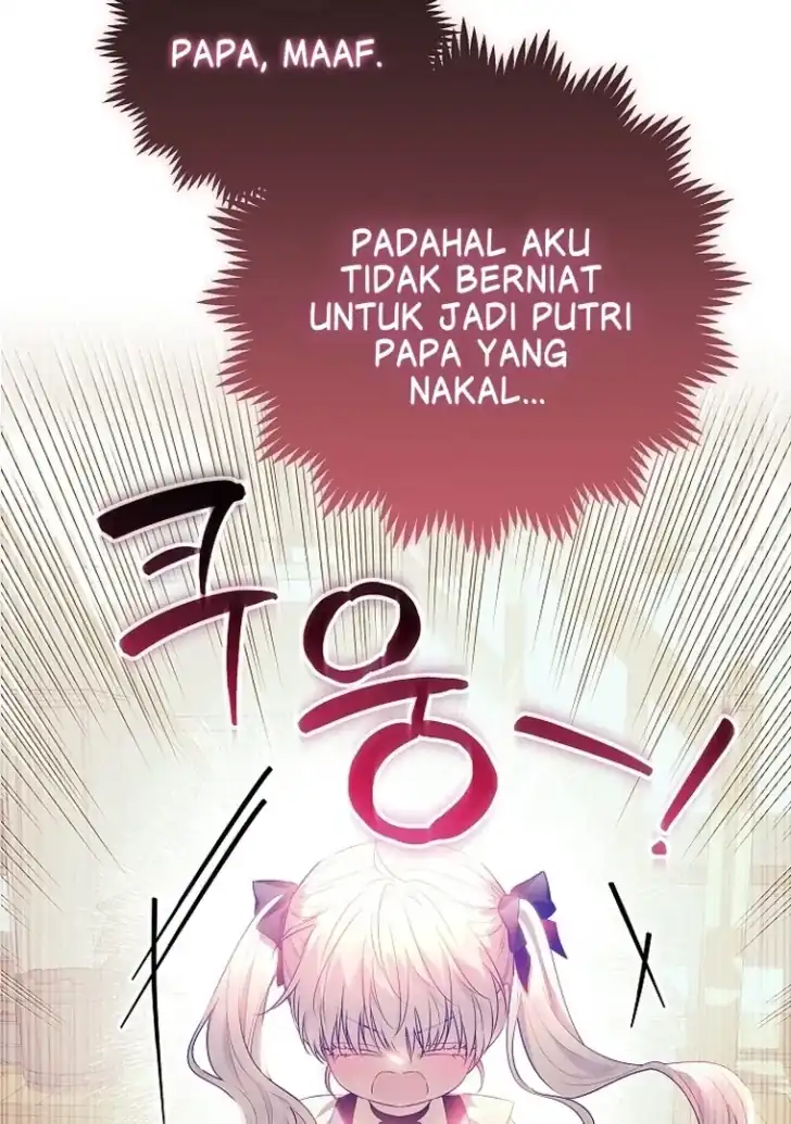 My Daddy Hid His Power Chapter 5 Gambar 7