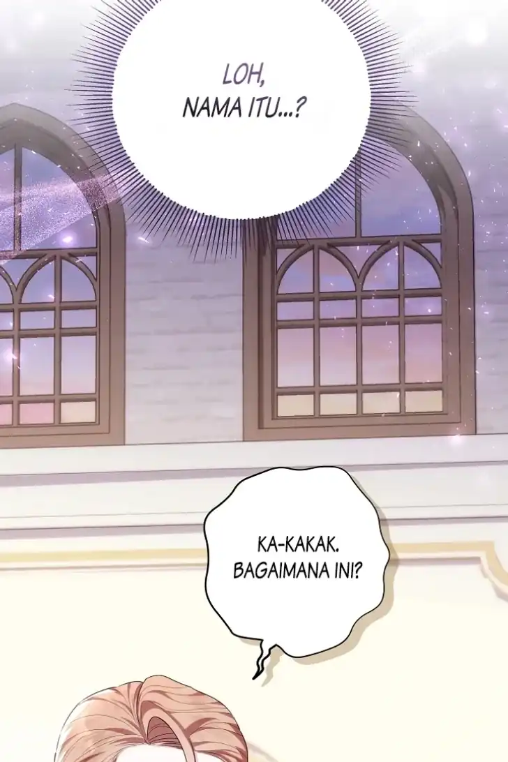 My Daddy Hid His Power Chapter 50 Gambar 7