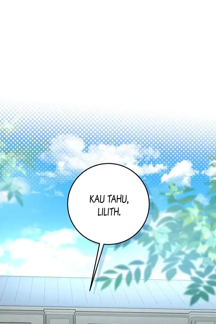 Manhwa My Daddy Hid His Power Chapter 51 gambar 2