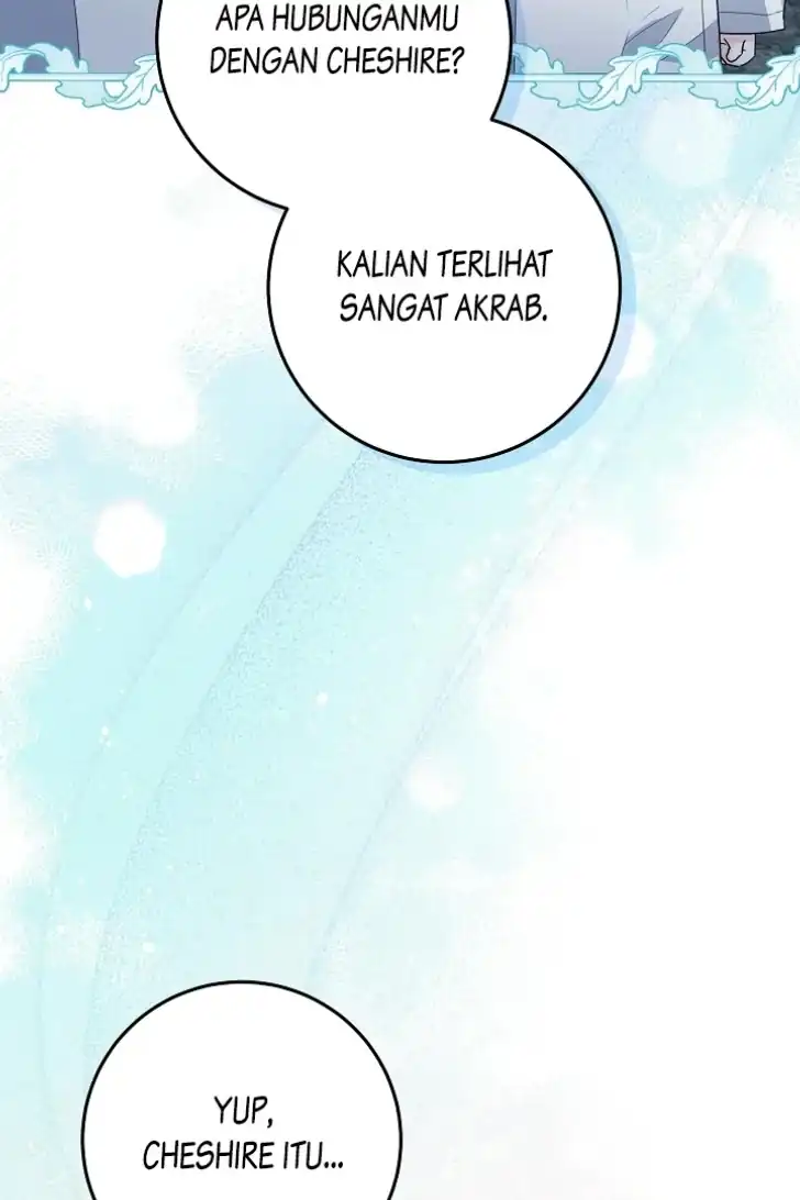 My Daddy Hid His Power Chapter 51 Gambar 4