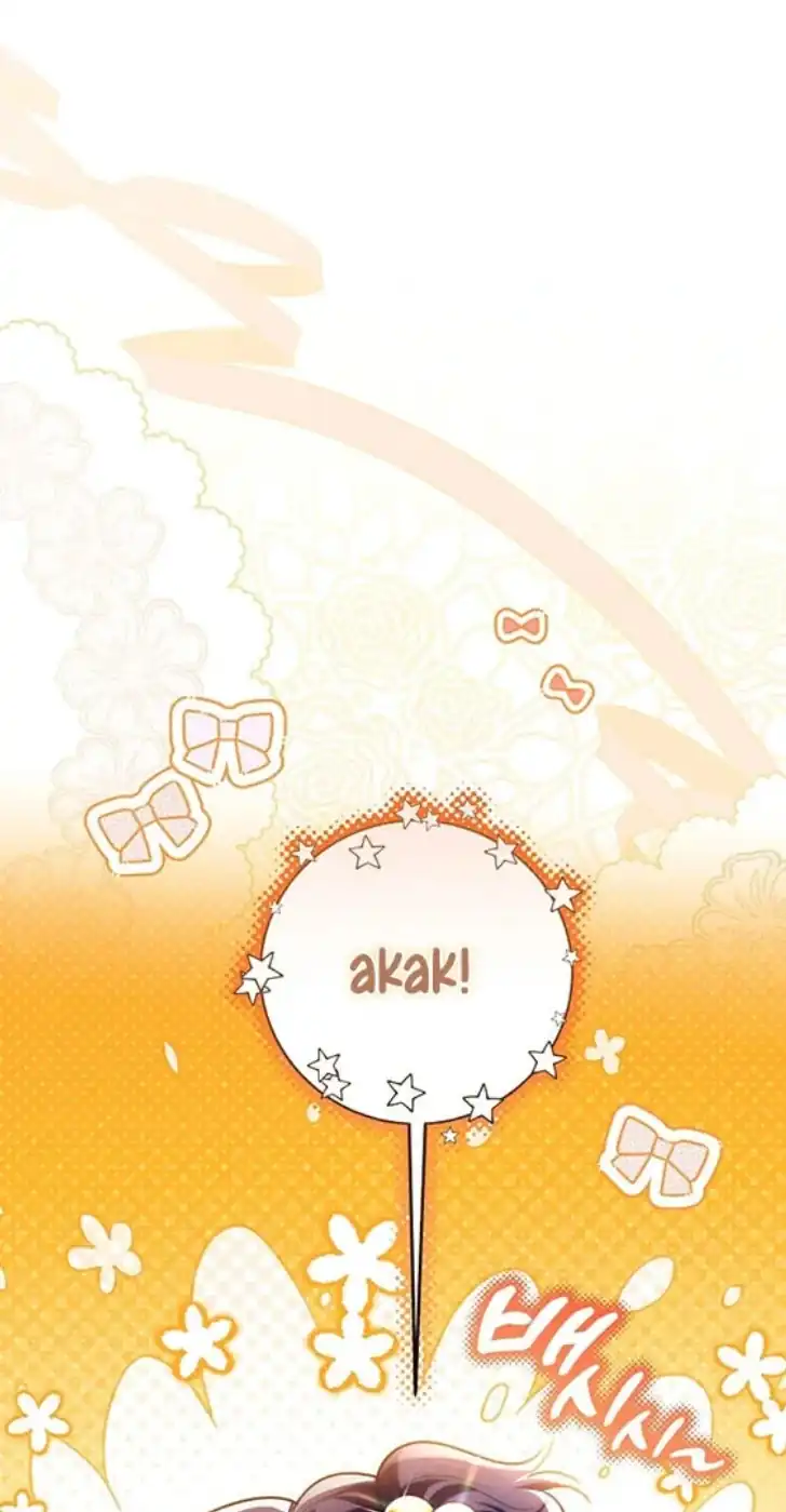 Manhwa My Daddy Hid His Power Chapter 54 gambar 2