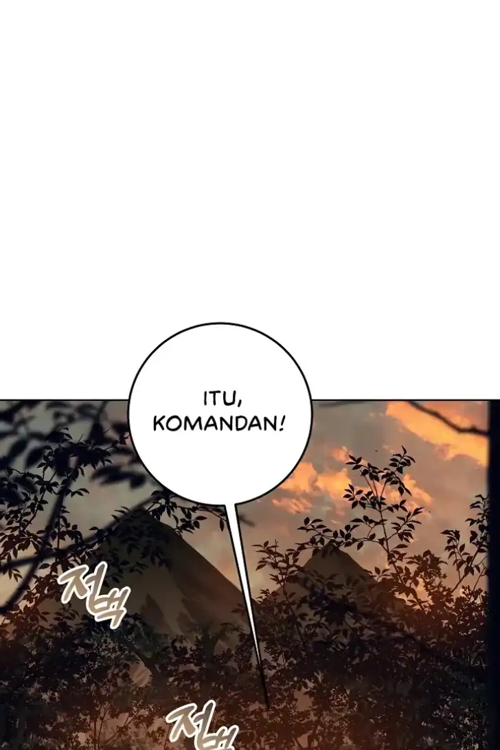 Manhwa My Daddy Hid His Power Chapter 55 gambar 2