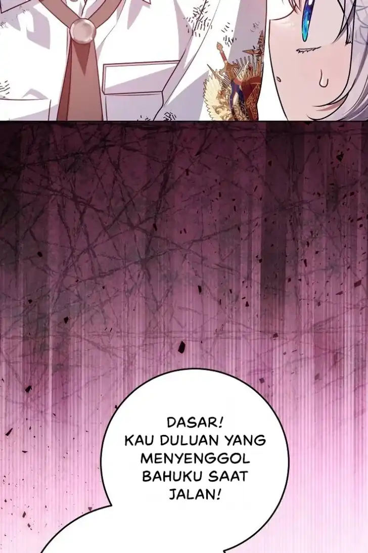 My Daddy Hid His Power Chapter 56 Gambar 5
