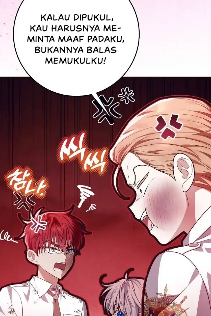 My Daddy Hid His Power Chapter 56 Gambar 6