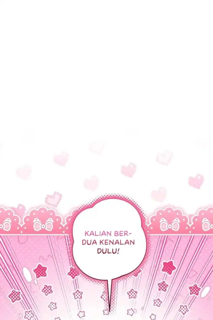My Daddy Hid His Power Chapter 57 Gambar 3