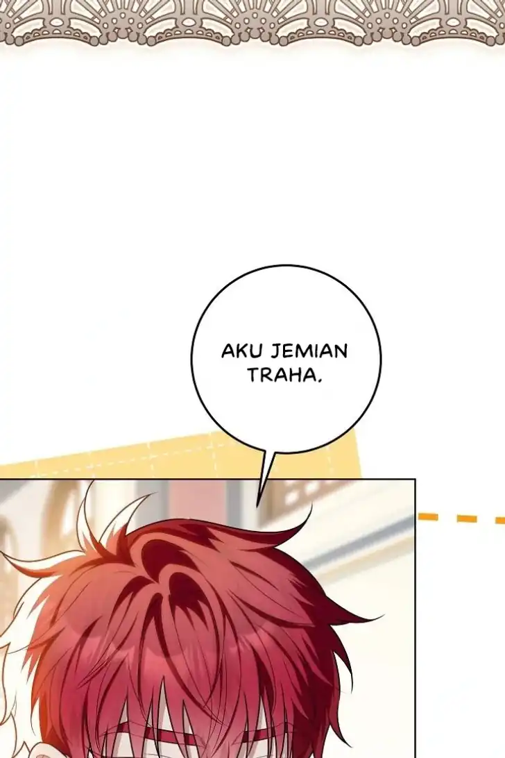 My Daddy Hid His Power Chapter 57 Gambar 7