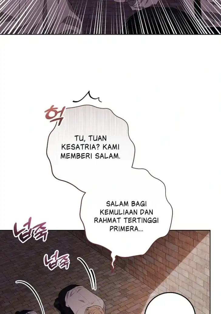 My Daddy Hid His Power Chapter 6 Gambar 3