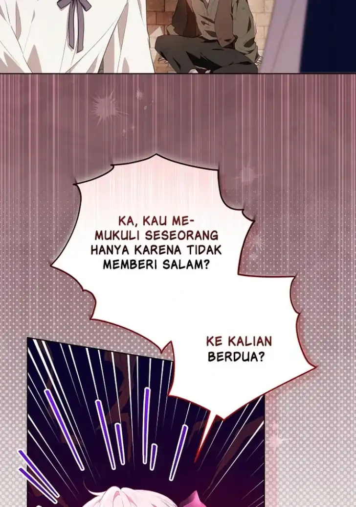 My Daddy Hid His Power Chapter 6 Gambar 6