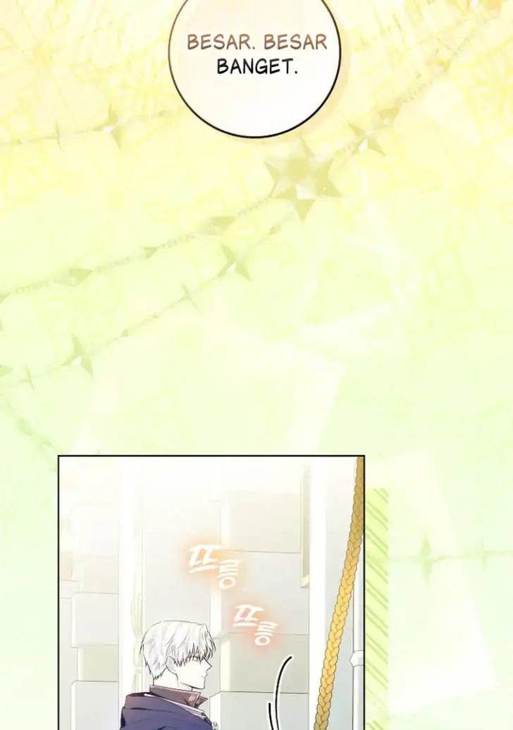 My Daddy Hid His Power Chapter 7 Gambar 4