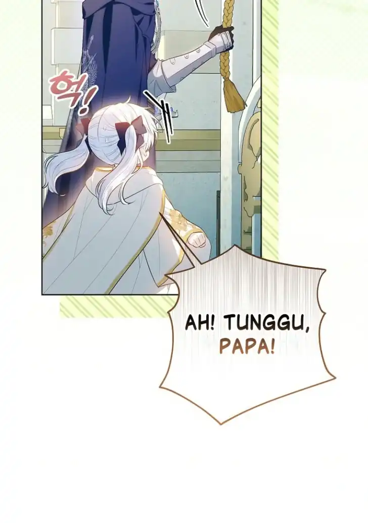 My Daddy Hid His Power Chapter 7 Gambar 5