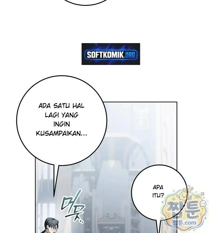 My Daddy Hid His Power Chapter 81 Gambar 4