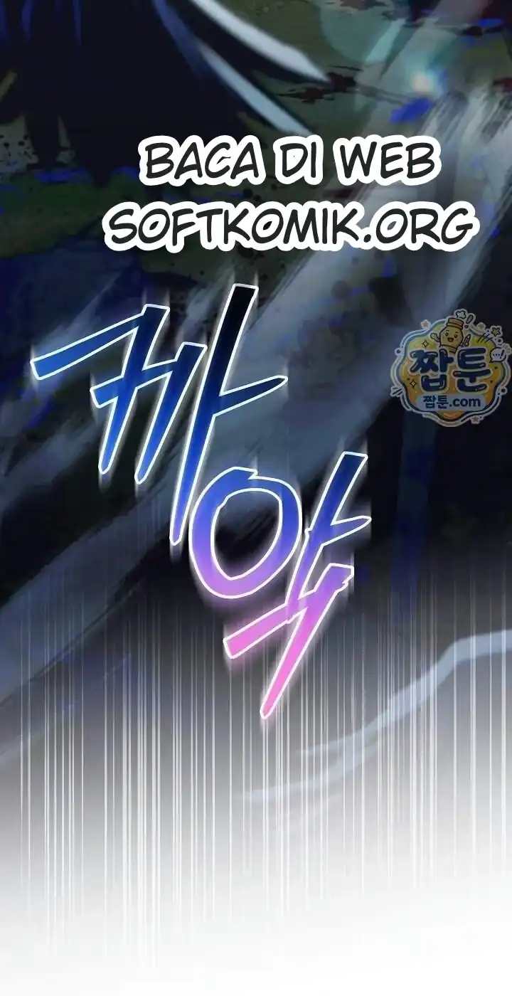 Manhwa My Daddy Hid His Power Chapter 82 gambar 2
