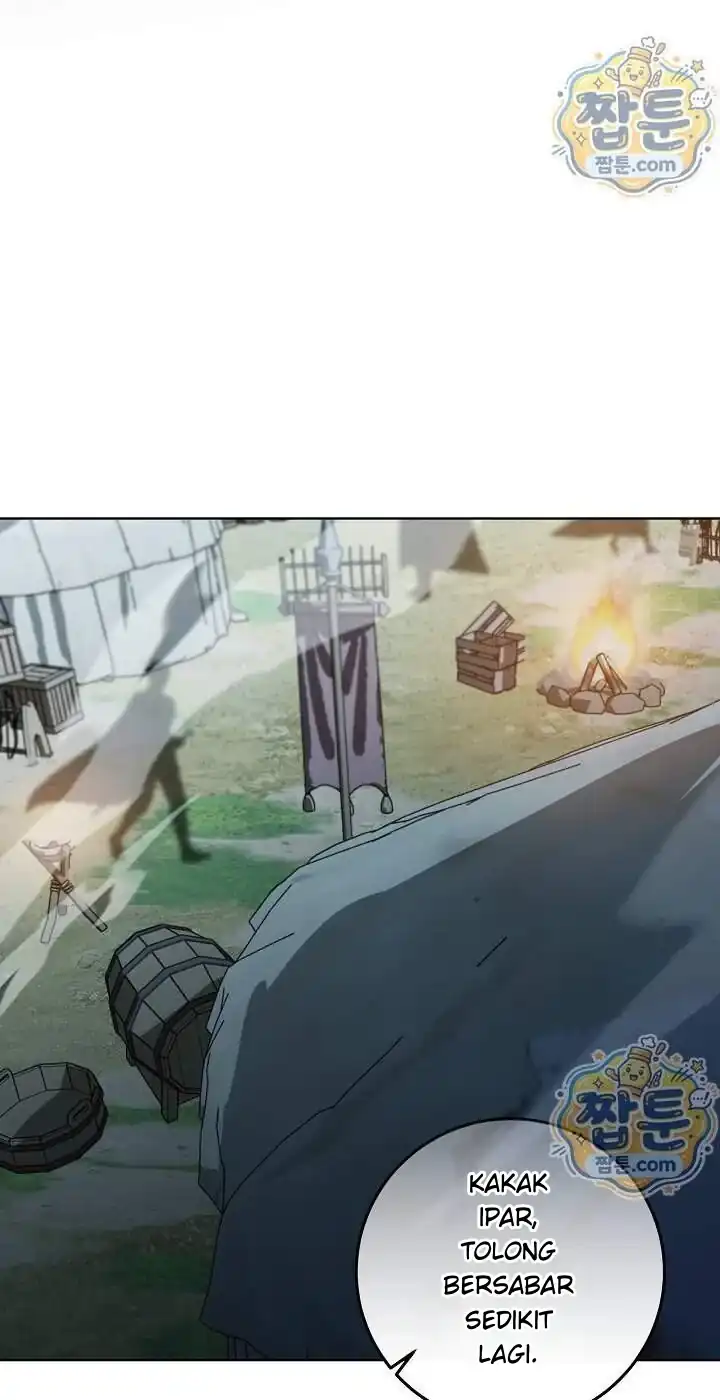 My Daddy Hid His Power Chapter 82 Gambar 3