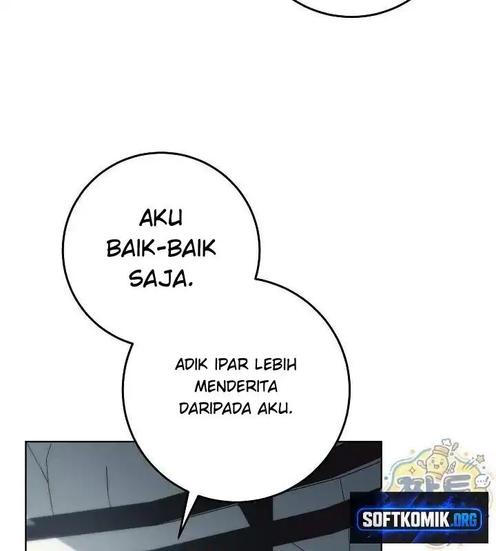 My Daddy Hid His Power Chapter 82 Gambar 4