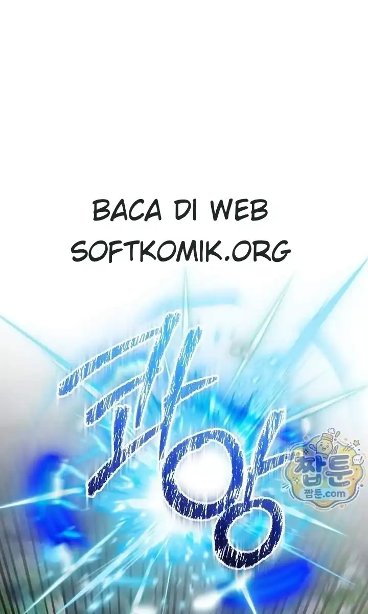 Komik My Daddy Hid His Power Chapter 83 gambar 1