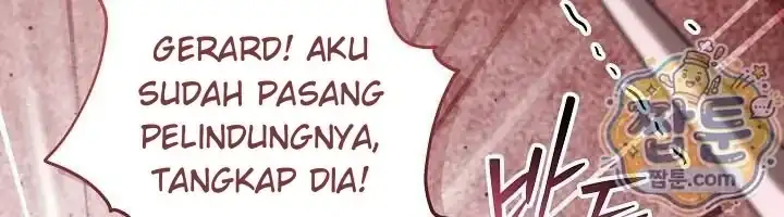 My Daddy Hid His Power Chapter 83 Gambar 5