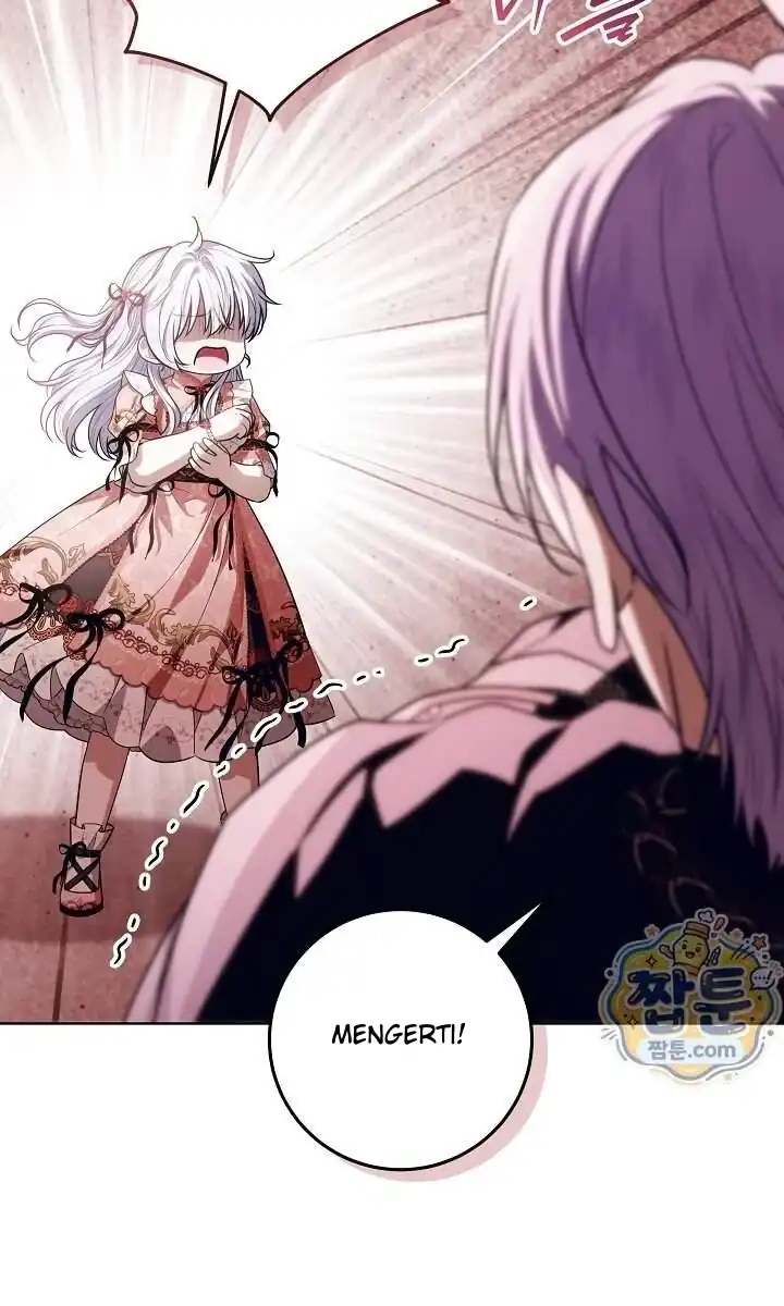 My Daddy Hid His Power Chapter 83 Gambar 6