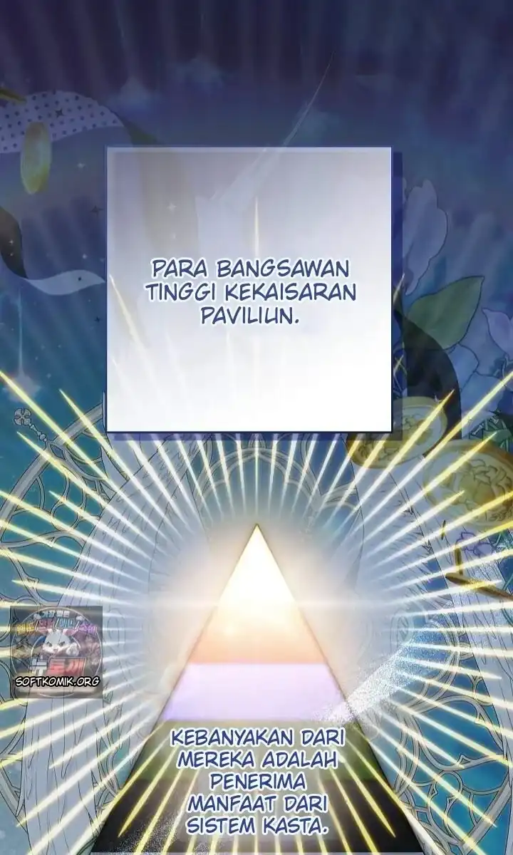 Manhwa My Daddy Hid His Power Chapter 85 gambar 2