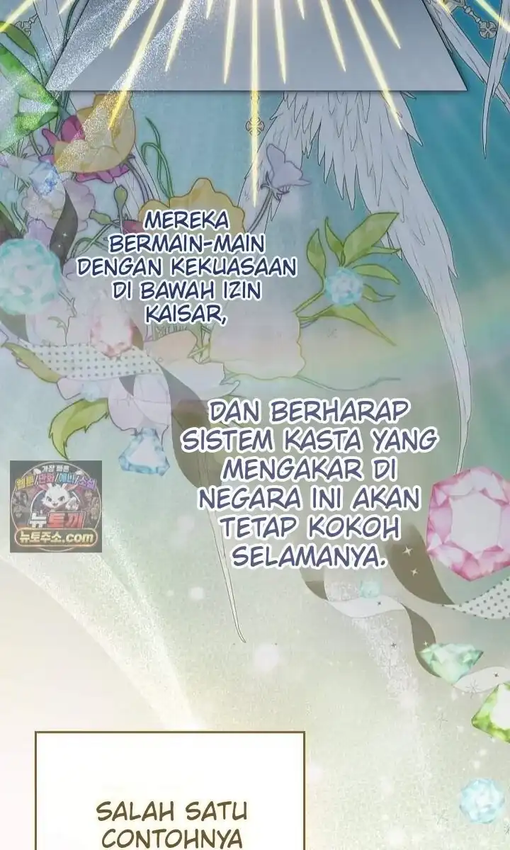 My Daddy Hid His Power Chapter 85 Gambar 3