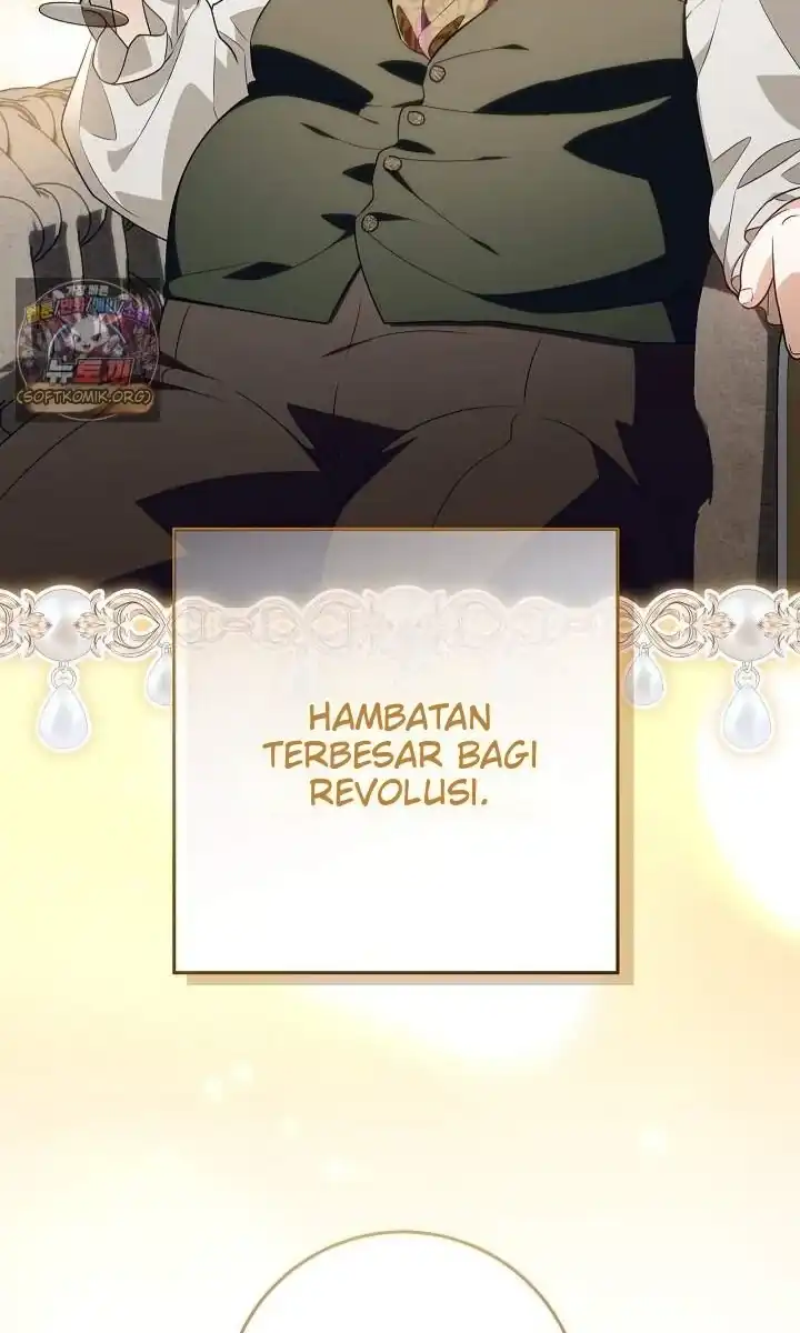 My Daddy Hid His Power Chapter 85 Gambar 5