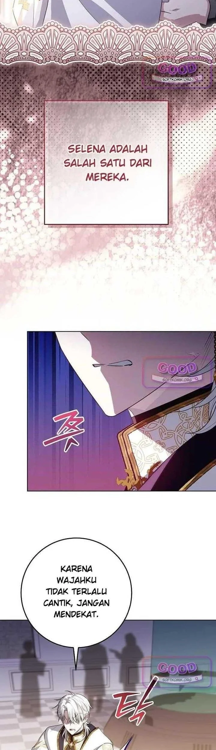 My Daddy Hid His Power Chapter 86 Gambar 3