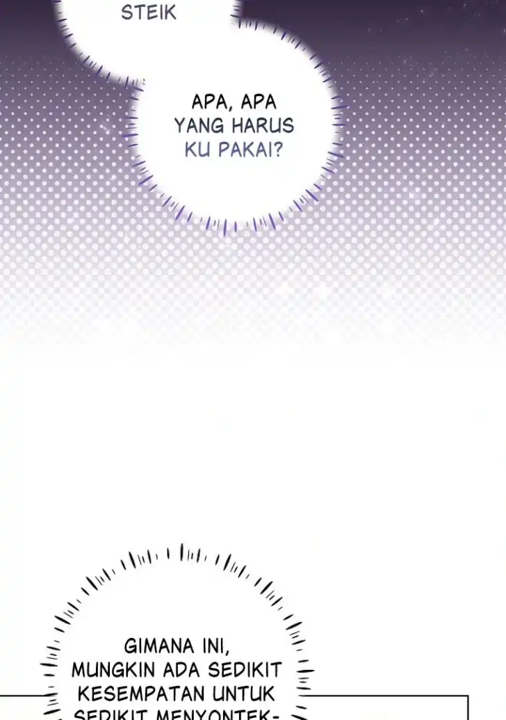 My Daddy Hid His Power Chapter 9 Gambar 3