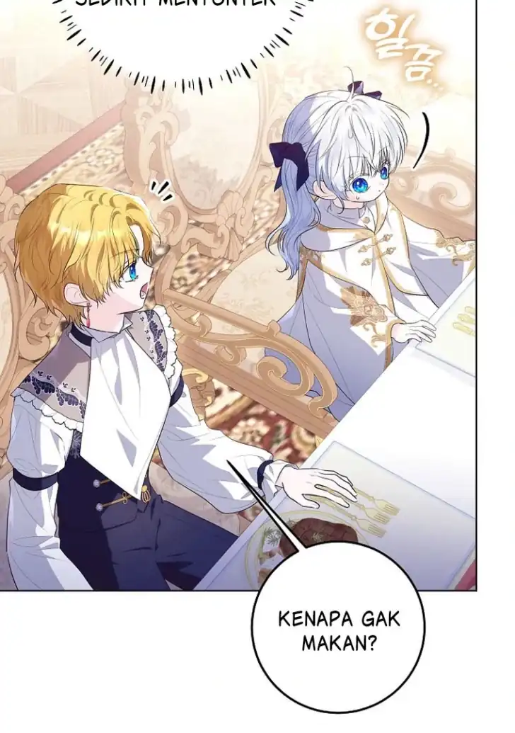 My Daddy Hid His Power Chapter 9 Gambar 4