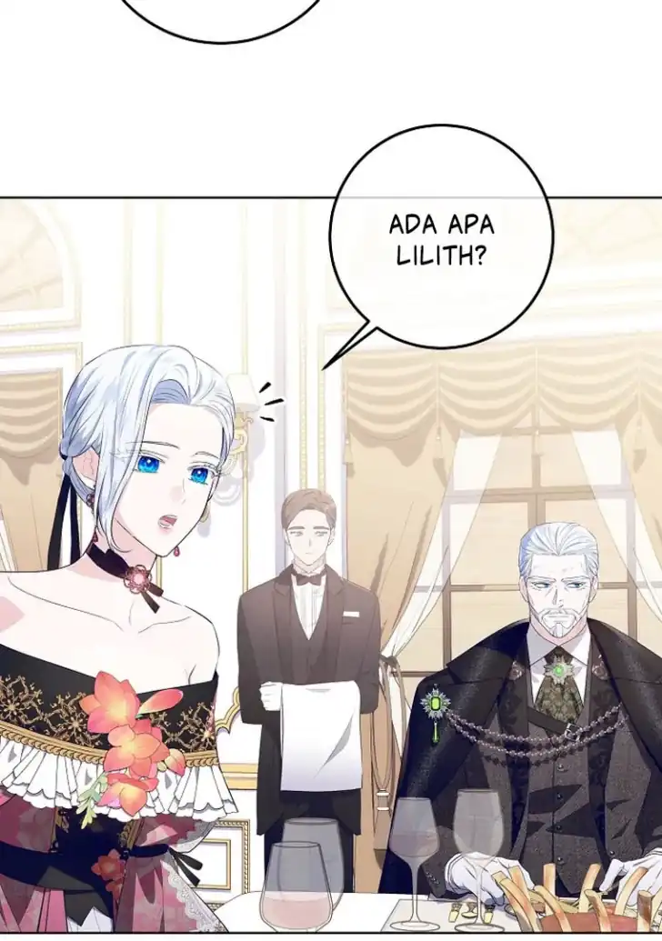 My Daddy Hid His Power Chapter 9 Gambar 6