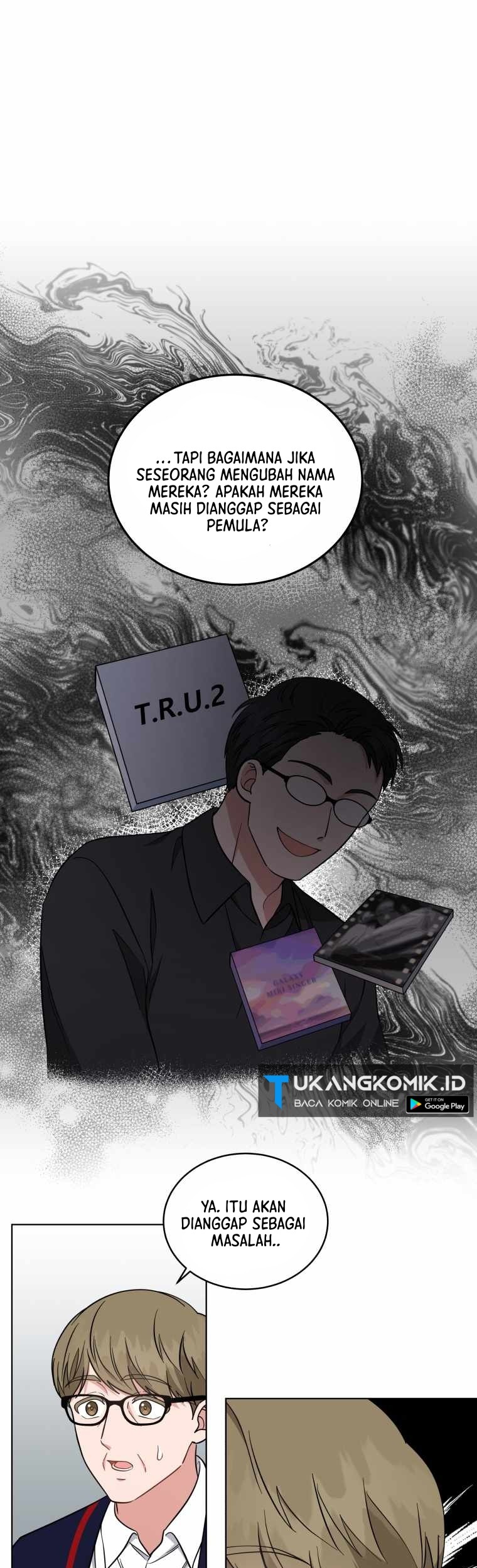 Manhwa My Daughter is Music Genius Chapter 58 gambar 2