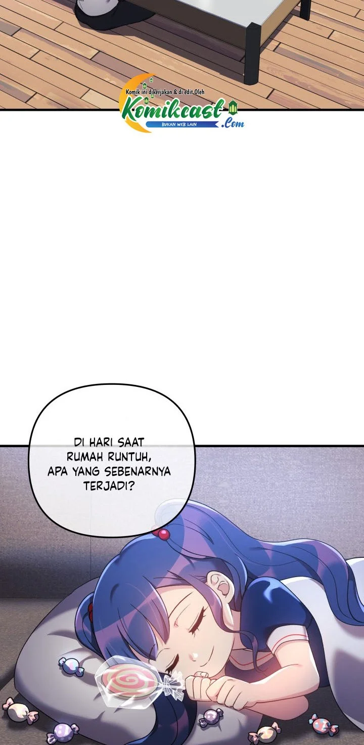 My Daughter is the Final Boss Chapter 14 Gambar 3