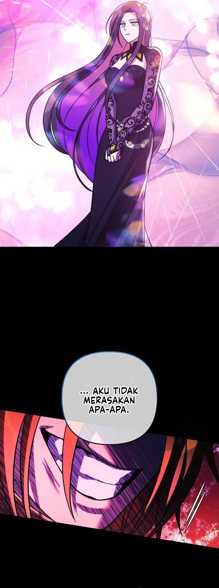 My Daughter is the Final Boss Chapter 142 Gambar 4