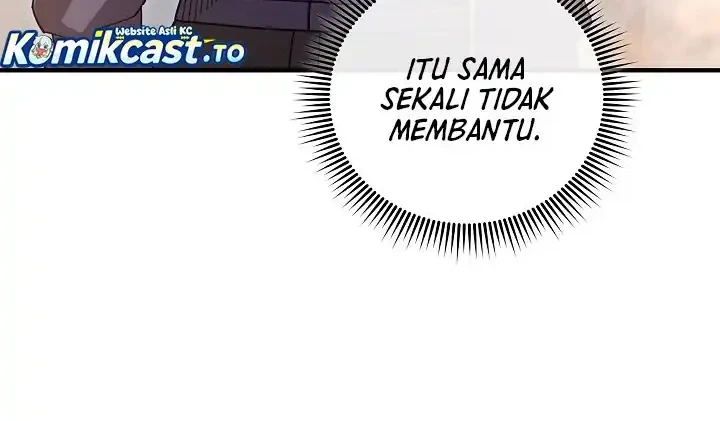 My Daughter is the Final Boss Chapter 158 Gambar 3