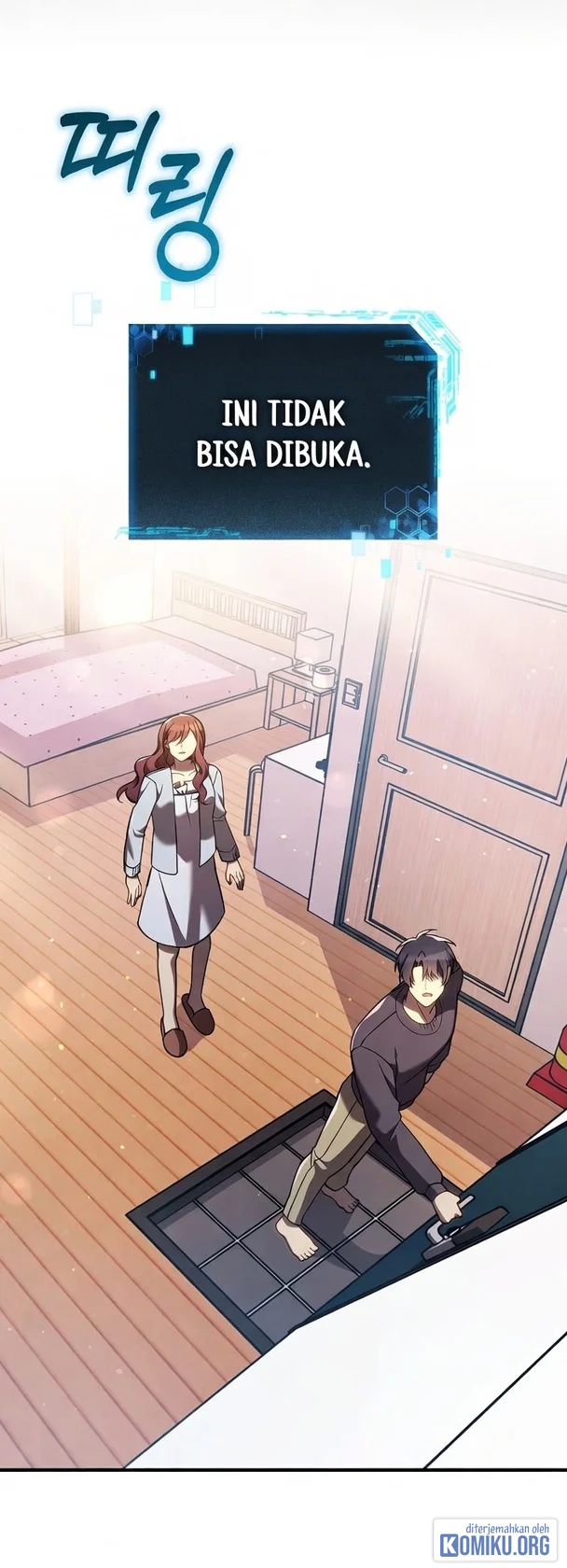 My Daughter is the Final Boss Chapter 165 - Halaman 4