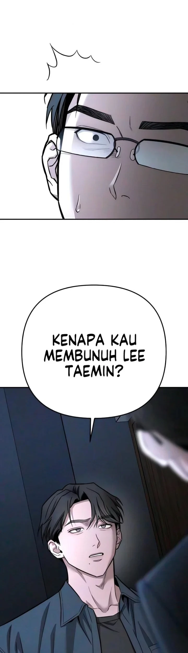 Manga My Desire Is Not a Sin Chapter 55 gambar 2