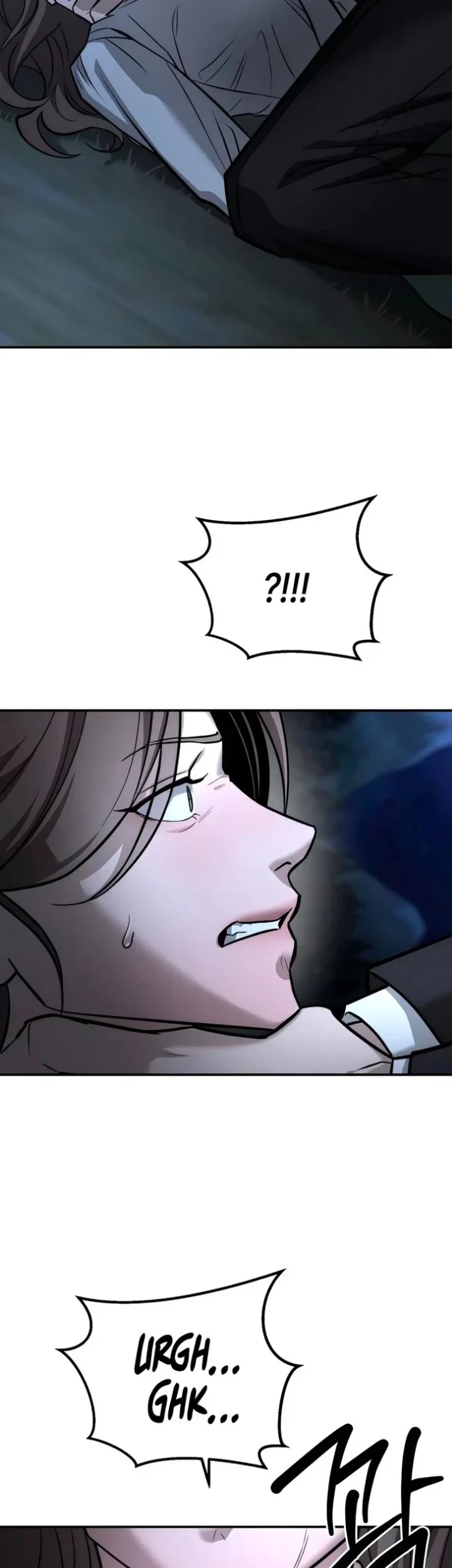 Manga My Desire Is Not a Sin Chapter 57 gambar 2