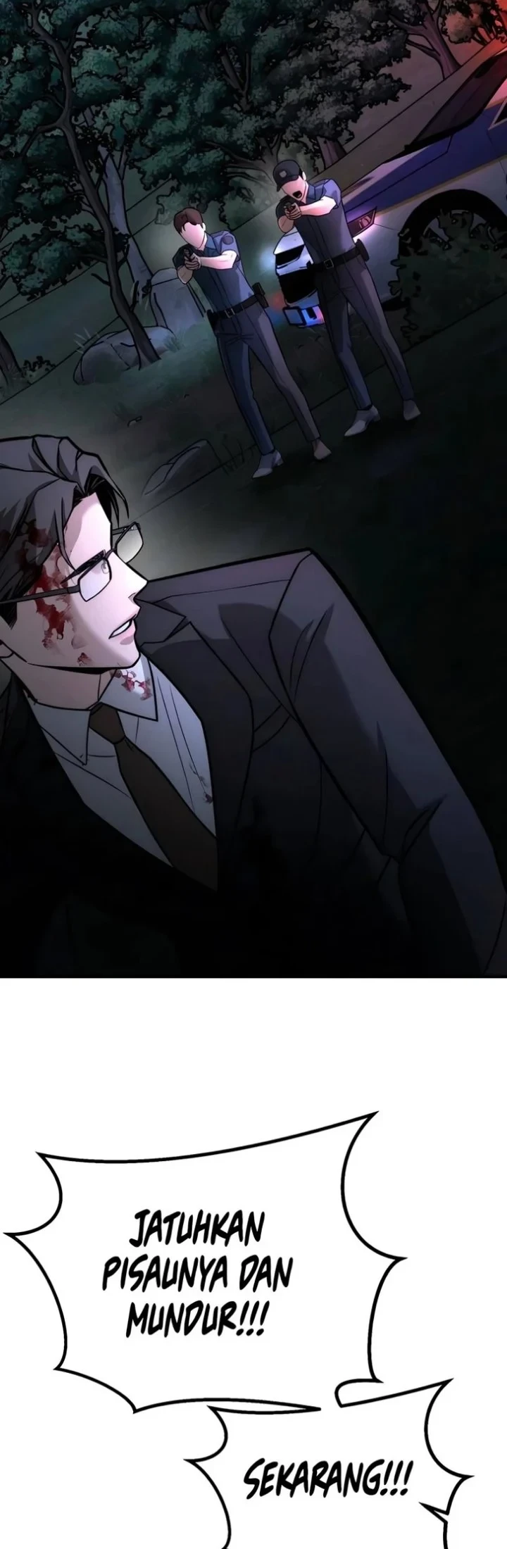 My Desire Is Not a Sin Chapter 58 Gambar 3