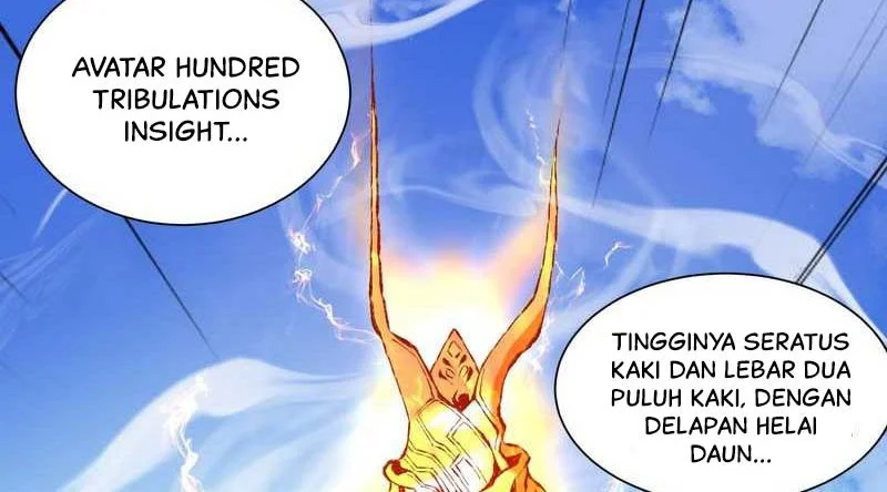 My Disciples Are All Big Villains Chapter 33 Gambar 3